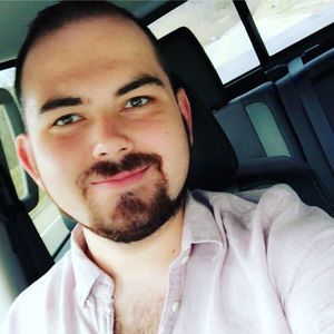 Meet your Posher, Tommy